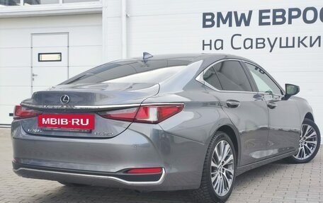 Lexus ES VII, 2020 год, 3 590 000 рублей, 2 фотография