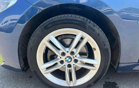 BMW 1 серия, 2022 год, 1 751 000 рублей, 15 фотография