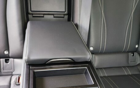 Lexus ES VII, 2020 год, 3 590 000 рублей, 22 фотография