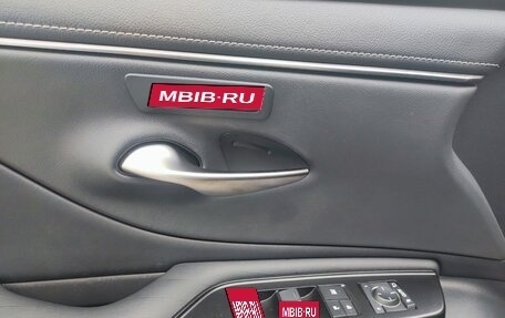 Lexus ES VII, 2020 год, 3 590 000 рублей, 17 фотография