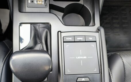 Lexus ES VII, 2020 год, 3 590 000 рублей, 29 фотография