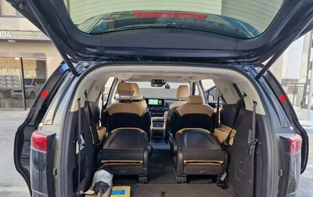 KIA Carnival, 2021 год, 2 500 200 рублей, 10 фотография