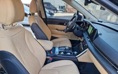 KIA Carnival, 2021 год, 2 500 200 рублей, 7 фотография