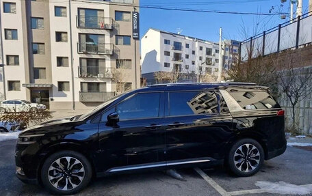 KIA Carnival, 2021 год, 2 500 200 рублей, 5 фотография