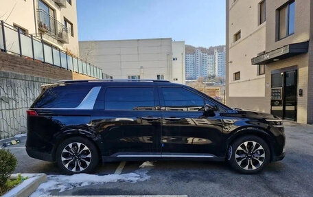 KIA Carnival, 2021 год, 2 500 200 рублей, 6 фотография