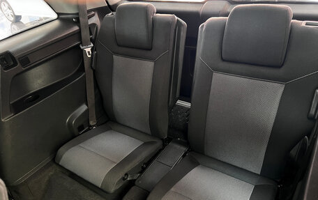 Opel Zafira B, 2012 год, 845 000 рублей, 12 фотография