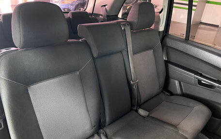 Opel Zafira B, 2012 год, 845 000 рублей, 16 фотография