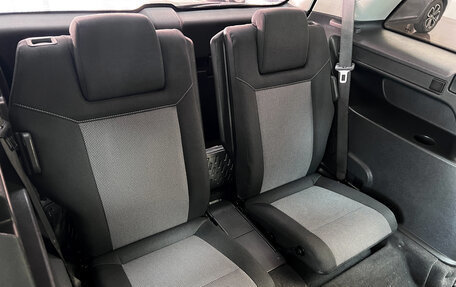 Opel Zafira B, 2012 год, 845 000 рублей, 15 фотография