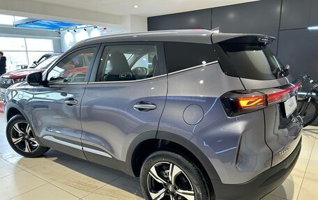 Chery Tiggo 4 I рестайлинг, 2025 год, 2 290 000 рублей, 6 фотография