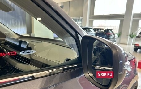 Chery Tiggo 4 I рестайлинг, 2025 год, 2 290 000 рублей, 12 фотография