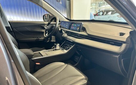 Chery Tiggo 4 I рестайлинг, 2025 год, 2 290 000 рублей, 20 фотография