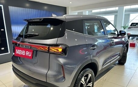 Chery Tiggo 4 I рестайлинг, 2025 год, 2 290 000 рублей, 13 фотография