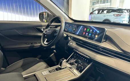 Chery Tiggo 4 I рестайлинг, 2025 год, 2 290 000 рублей, 15 фотография