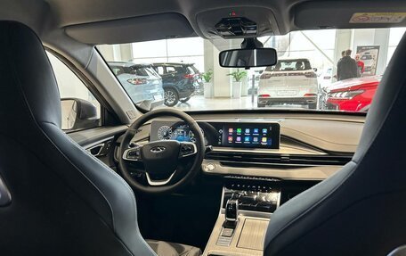 Chery Tiggo 4 I рестайлинг, 2025 год, 2 290 000 рублей, 14 фотография