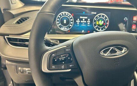 Chery Tiggo 4 I рестайлинг, 2025 год, 2 290 000 рублей, 21 фотография
