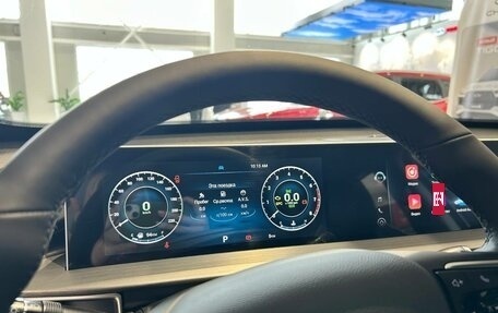 Chery Tiggo 4 I рестайлинг, 2025 год, 2 290 000 рублей, 22 фотография