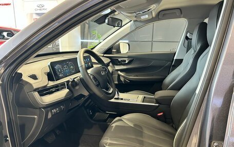 Chery Tiggo 4 I рестайлинг, 2025 год, 2 290 000 рублей, 28 фотография