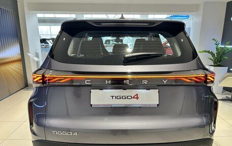 Chery Tiggo 4 I рестайлинг, 2025 год, 2 290 000 рублей, 32 фотография