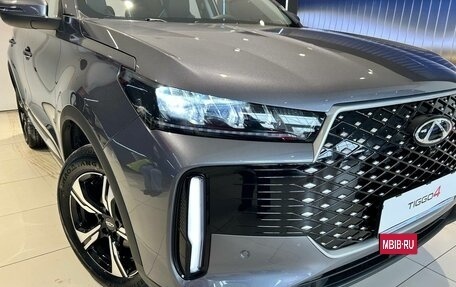 Chery Tiggo 4 I рестайлинг, 2025 год, 2 290 000 рублей, 35 фотография