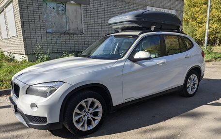 BMW X1, 2012 год, 1 365 000 рублей, 1 фотография