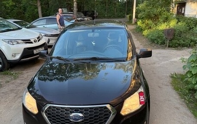 Datsun on-DO I рестайлинг, 2018 год, 650 000 рублей, 1 фотография