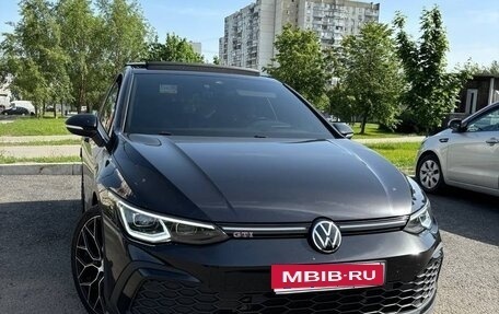 Volkswagen Golf GTI, 2022 год, 4 500 000 рублей, 1 фотография