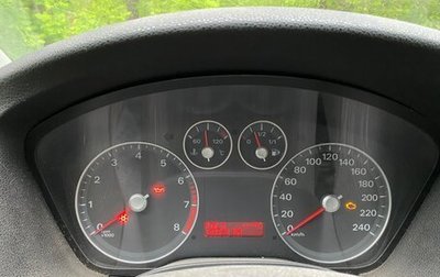 Ford Focus II рестайлинг, 2007 год, 230 000 рублей, 1 фотография