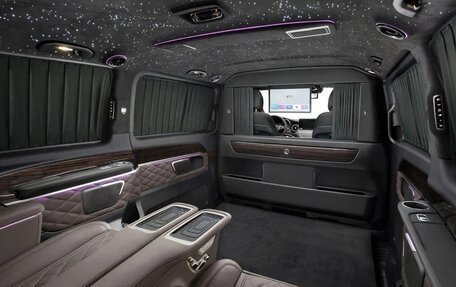 Mercedes-Benz V-Класс, 2025 год, 24 990 000 рублей, 1 фотография
