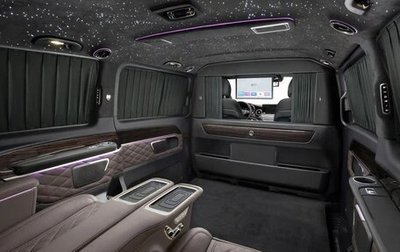 Mercedes-Benz V-Класс, 2025 год, 24 990 000 рублей, 1 фотография