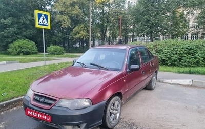 Daewoo Nexia I рестайлинг, 2012 год, 139 000 рублей, 1 фотография