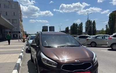 KIA cee'd III, 2013 год, 930 000 рублей, 1 фотография