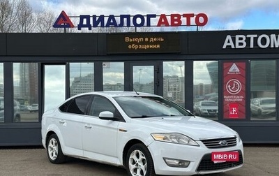 Ford Mondeo IV, 2009 год, 530 000 рублей, 1 фотография