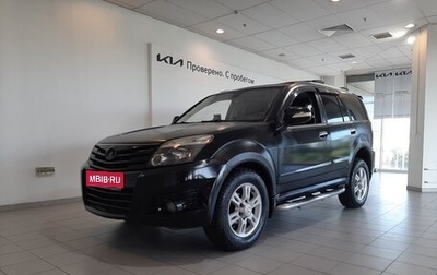 Great Wall Hover H3 I, 2011 год, 350 000 рублей, 1 фотография