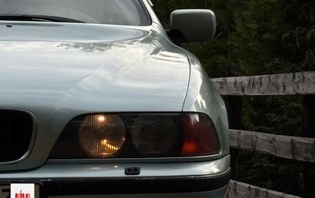 BMW 5 серия, 1998 год, 650 000 рублей, 1 фотография