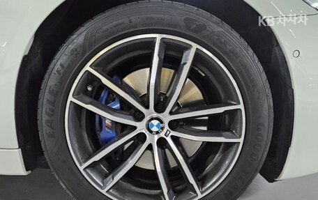 BMW 5 серия, 2022 год, 3 345 000 рублей, 11 фотография