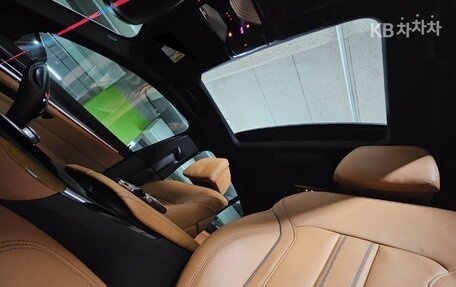 BMW 5 серия, 2022 год, 3 345 000 рублей, 8 фотография