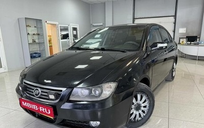 Lifan Solano I (630) рестайлинг, 2011 год, 310 000 рублей, 1 фотография