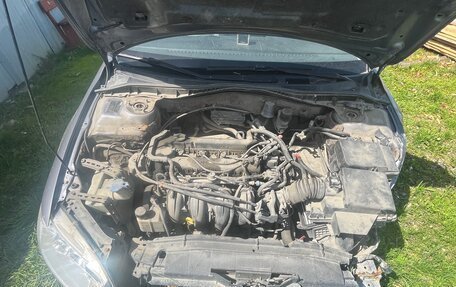Mazda 6, 2003 год, 205 000 рублей, 11 фотография