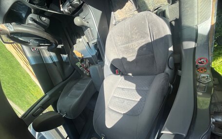 Mazda 6, 2003 год, 205 000 рублей, 15 фотография