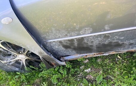 Mazda 6, 2003 год, 205 000 рублей, 18 фотография