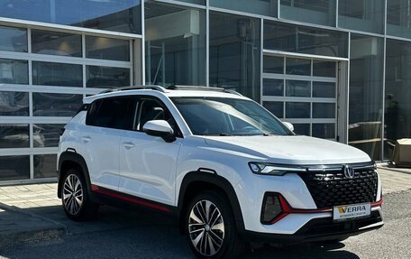 Changan CS35 Plus, 2023 год, 1 750 000 рублей, 3 фотография