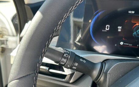 Changan CS35 Plus, 2023 год, 1 750 000 рублей, 13 фотография