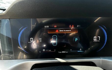 Changan CS35 Plus, 2023 год, 1 750 000 рублей, 9 фотография