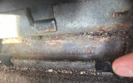 Mazda 6, 2003 год, 205 000 рублей, 19 фотография