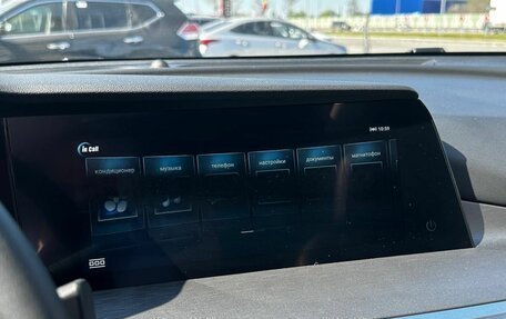 Changan CS35 Plus, 2023 год, 1 750 000 рублей, 14 фотография