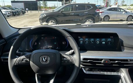 Changan CS35 Plus, 2023 год, 1 750 000 рублей, 7 фотография