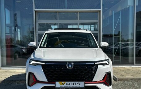 Changan CS35 Plus, 2023 год, 1 750 000 рублей, 2 фотография