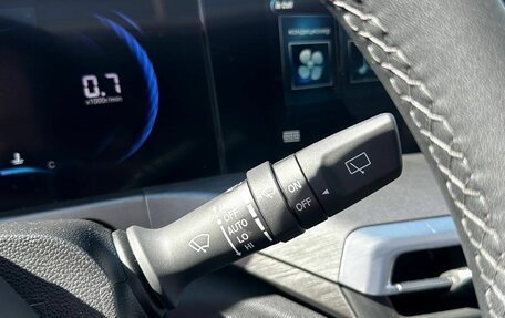 Changan CS35 Plus, 2023 год, 1 750 000 рублей, 12 фотография