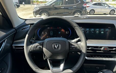 Changan CS35 Plus, 2023 год, 1 750 000 рублей, 8 фотография