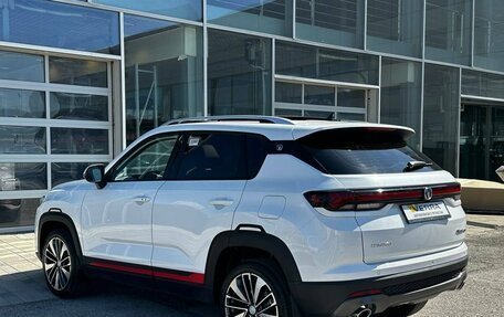 Changan CS35 Plus, 2023 год, 1 750 000 рублей, 6 фотография
